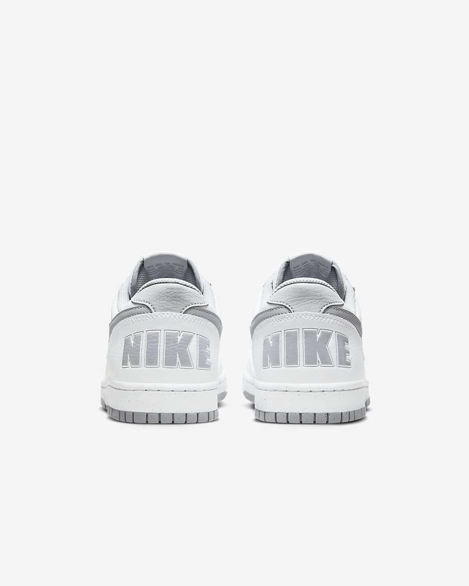 Nike mens shoes size best sale